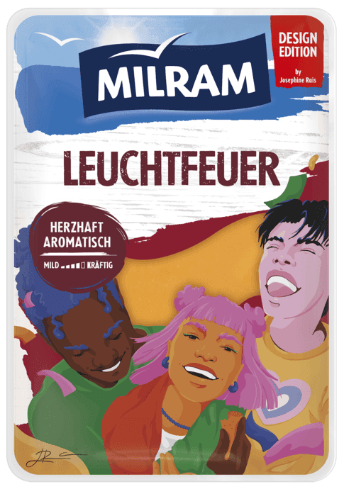 LEUCHTFEUER