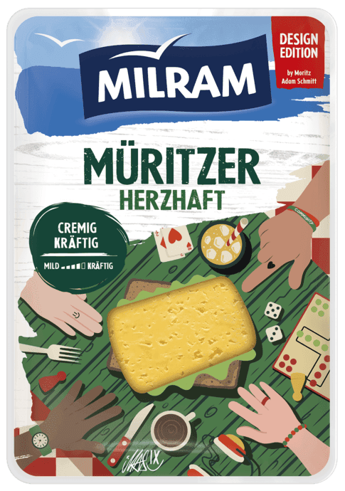 MÜRITZER HERZHAFT