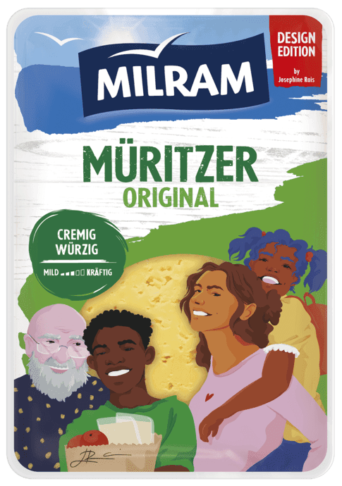 MÜRITZER ORIGINAL