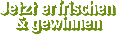 jetz gewinnen