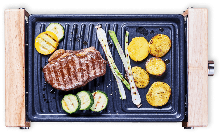 raclette grill